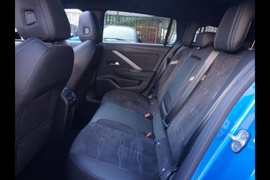 Opel Astra Electric 54 kWh GS Schuifkanteldak | Trekhaak Afn