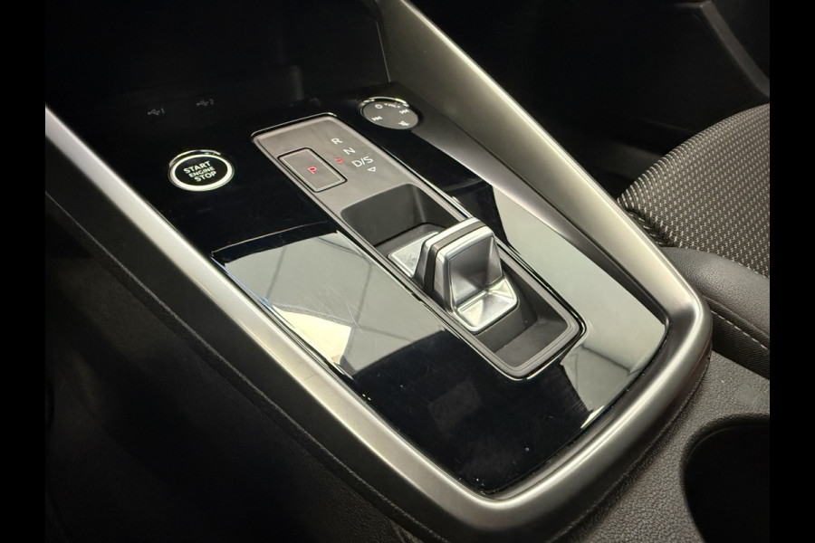 Audi A3 Limousine 30 TFSI S edition 2x S-Line Full-led Navigatie