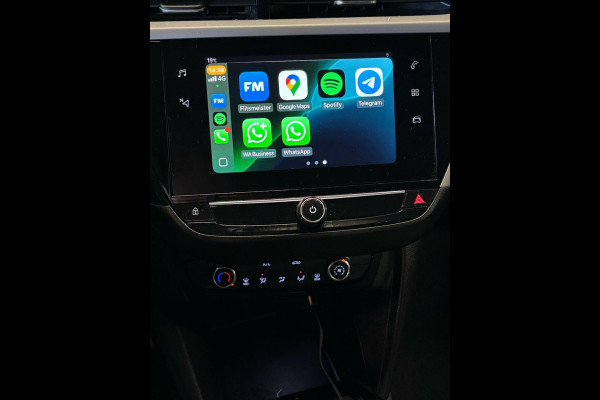 Opel Corsa 1.2 Elegance - Apple CarPlay / Navigatie I Airco I LED I PDC I Sport velgen I 69.000 KM - Dealer onderhouden