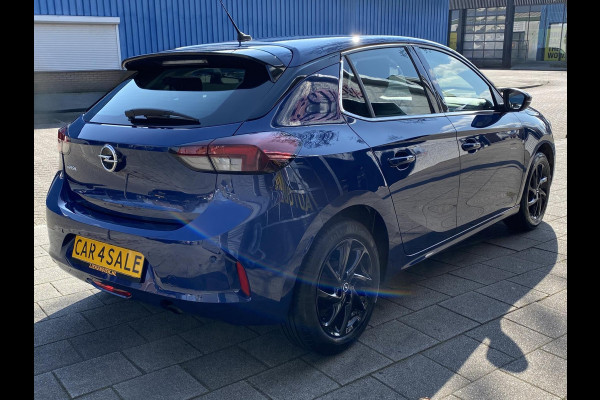 Opel Corsa 1.2 Elegance - Apple CarPlay / Navigatie I Airco I LED I PDC I Sport velgen I 69.000 KM - Dealer onderhouden