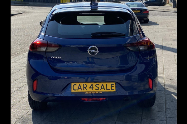 Opel Corsa 1.2 Elegance - Apple CarPlay / Navigatie I Airco I LED I PDC I Sport velgen I 69.000 KM - Dealer onderhouden