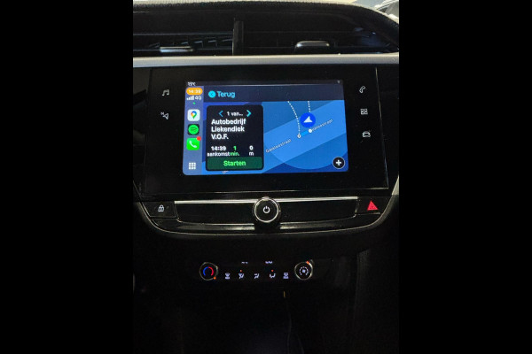 Opel Corsa 1.2 Elegance - Apple CarPlay / Navigatie I Airco I LED I PDC I Sport velgen I 69.000 KM - Dealer onderhouden