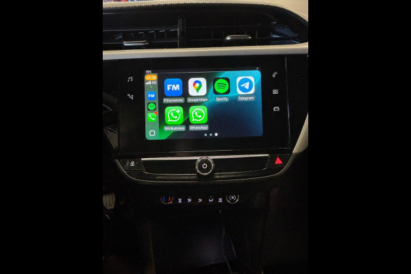 Opel Corsa 1.2 Elegance - Apple CarPlay / Navigatie I Airco I LED I PDC I Sport velgen I 69.000 KM - Dealer onderhouden