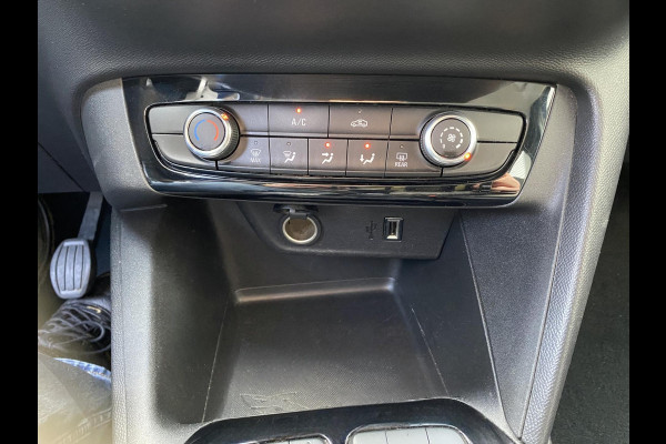 Opel Corsa 1.2 Elegance - Apple CarPlay / Navigatie I Airco I LED I PDC I Sport velgen I 69.000 KM - Dealer onderhouden
