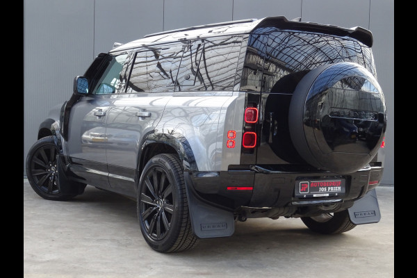 Land Rover Defender 3.0 D200 110 X-Dynamic S * URBAN * EYE-CATCHER * COMMERCIAL !!