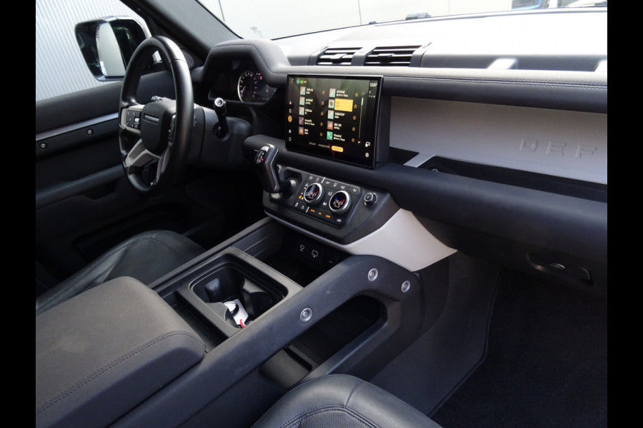 Land Rover Defender 3.0 D200 110 X-Dynamic S * URBAN * EYE-CATCHER * COMMERCIAL !!