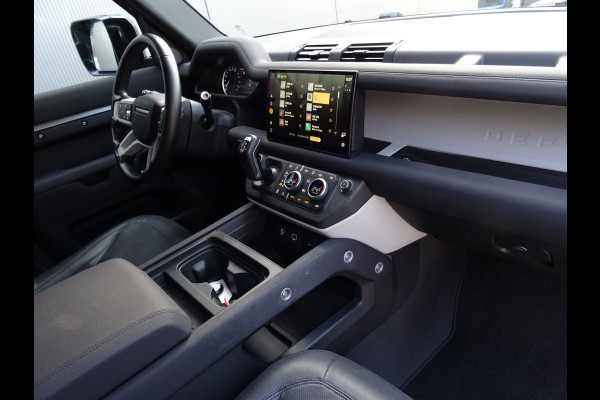 Land Rover Defender 3.0 D200 110 X-Dynamic S * URBAN * EYE-CATCHER * COMMERCIAL !!