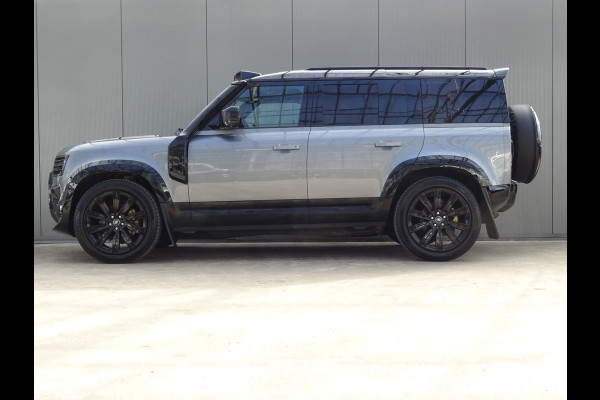Land Rover Defender 3.0 D200 110 X-Dynamic S * URBAN * EYE-CATCHER * COMMERCIAL !!