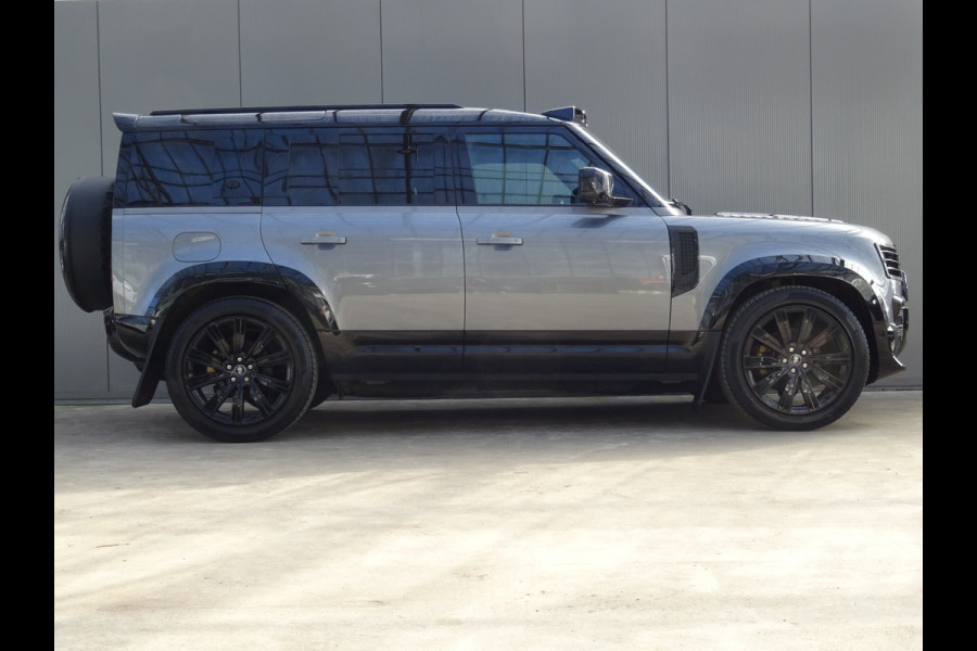 Land Rover Defender 3.0 D200 110 X-Dynamic S * URBAN * EYE-CATCHER * COMMERCIAL !!