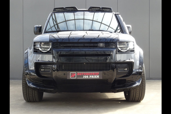 Land Rover Defender 3.0 D200 110 X-Dynamic S * URBAN * EYE-CATCHER * COMMERCIAL !!