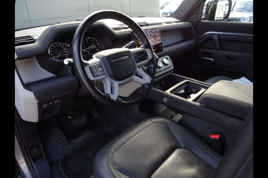 Land Rover Defender 3.0 D200 110 X-Dynamic S * URBAN * EYE-CATCHER * COMMERCIAL !!
