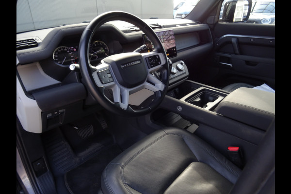 Land Rover Defender 3.0 D200 110 X-Dynamic S * URBAN * EYE-CATCHER * COMMERCIAL !!