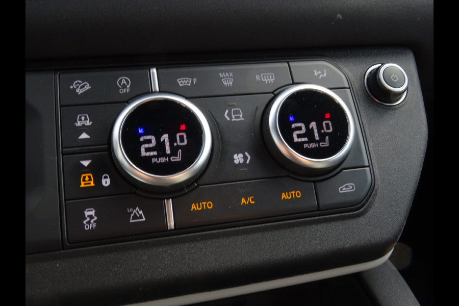 Land Rover Defender 3.0 D200 110 X-Dynamic S * URBAN * EYE-CATCHER * COMMERCIAL !!