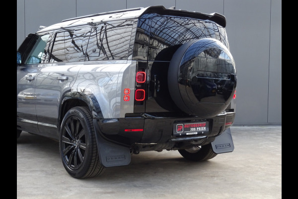 Land Rover Defender 3.0 D200 110 X-Dynamic S * URBAN * EYE-CATCHER * COMMERCIAL !!
