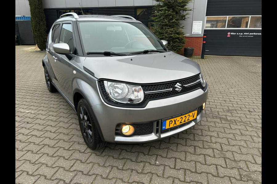 Suzuki Ignis 1.2 Select 5-deurs automaat