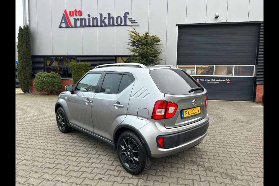 Suzuki Ignis 1.2 Select 5-deurs automaat