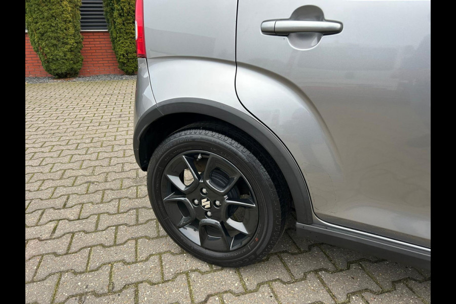 Suzuki Ignis 1.2 Select 5-deurs automaat