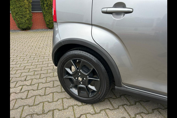 Suzuki Ignis 1.2 Select 5-deurs automaat