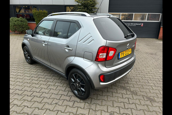 Suzuki Ignis 1.2 Select 5-deurs automaat