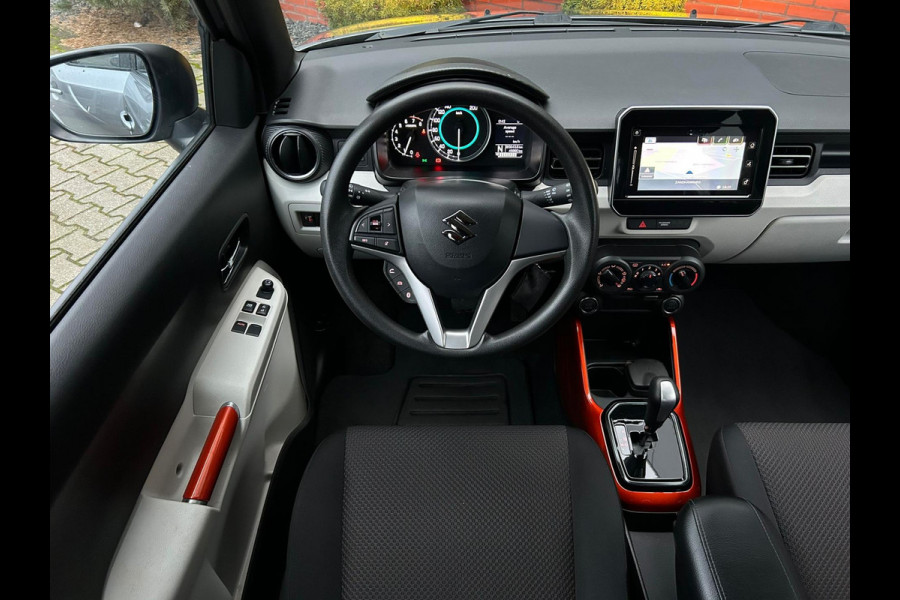 Suzuki Ignis 1.2 Select 5-deurs automaat