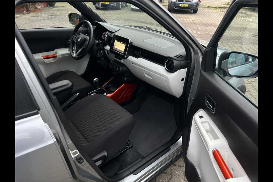 Suzuki Ignis 1.2 Select 5-deurs automaat