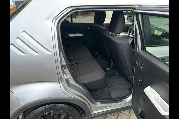 Suzuki Ignis 1.2 Select 5-deurs automaat