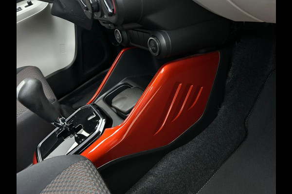 Suzuki Ignis 1.2 Select 5-deurs automaat