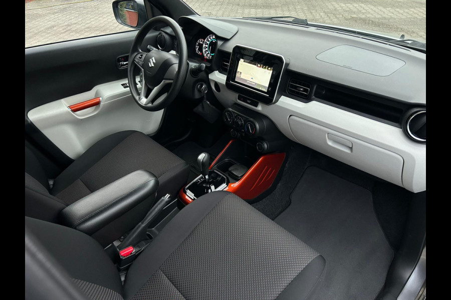Suzuki Ignis 1.2 Select 5-deurs automaat
