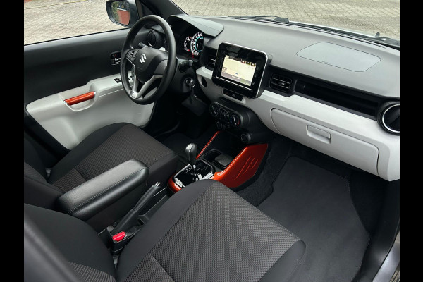 Suzuki Ignis 1.2 Select 5-deurs automaat