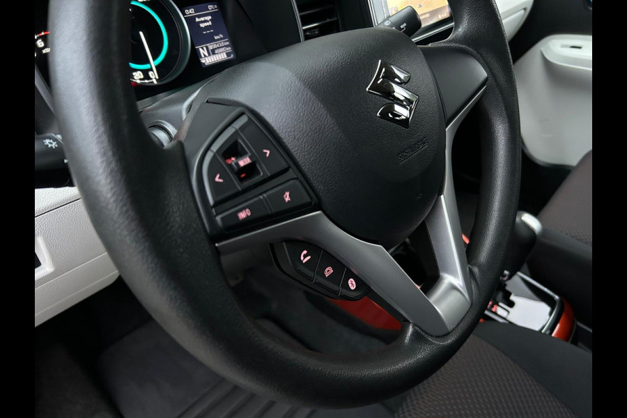 Suzuki Ignis 1.2 Select 5-deurs automaat