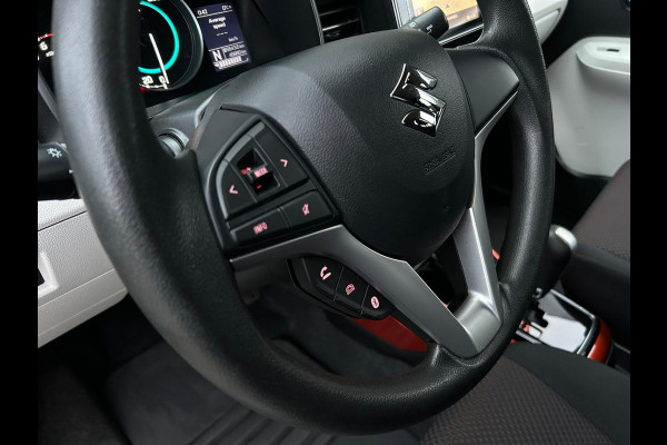 Suzuki Ignis 1.2 Select 5-deurs automaat