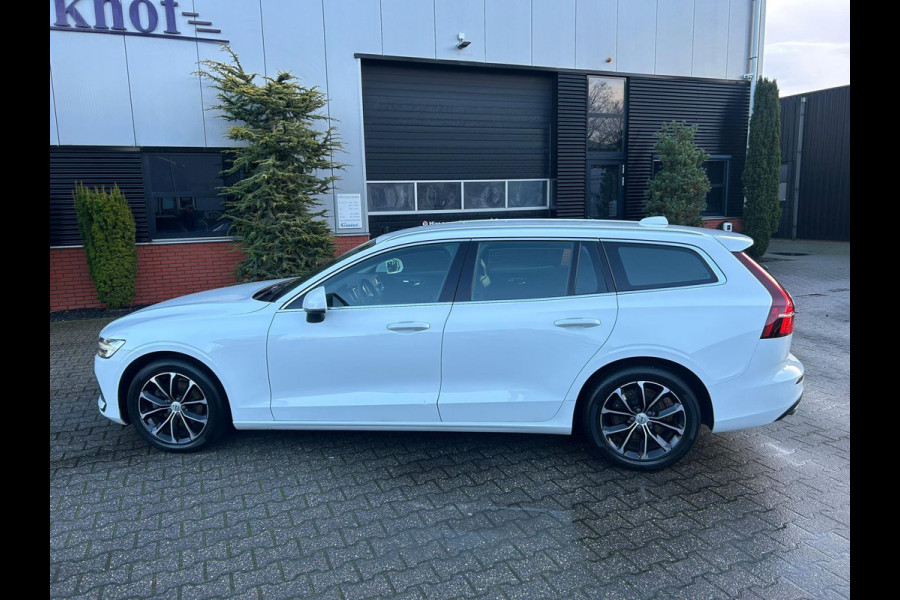 Volvo V60 2.0 D4 Momentum