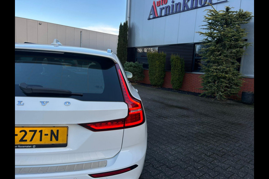 Volvo V60 2.0 D4 Momentum