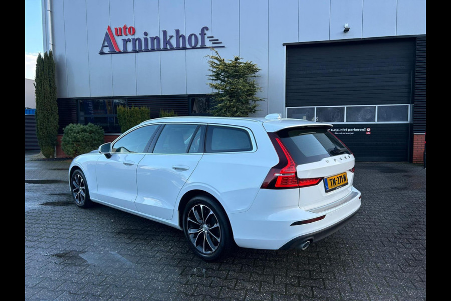 Volvo V60 2.0 D4 Momentum