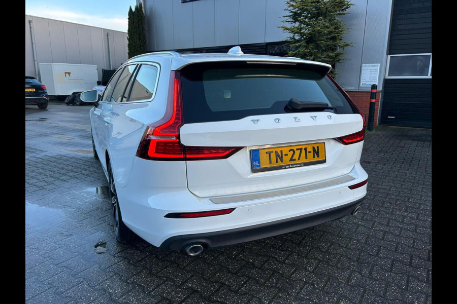 Volvo V60 2.0 D4 Momentum