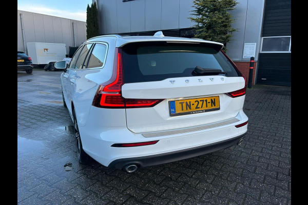 Volvo V60 2.0 D4 Momentum