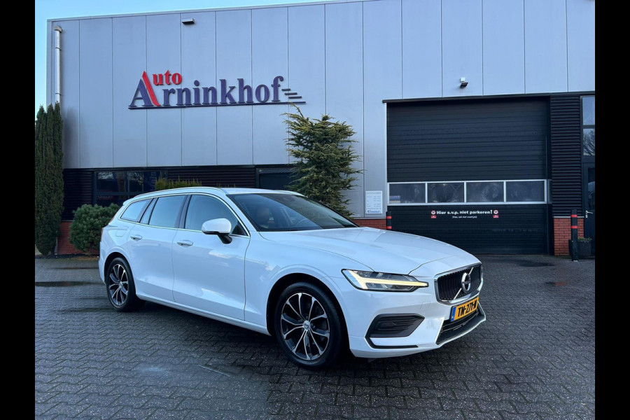 Volvo V60 2.0 D4 Momentum