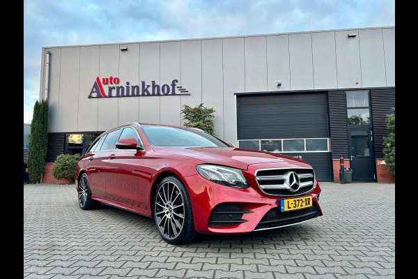 Mercedes-Benz E-Klasse Estate 300 AMG-line