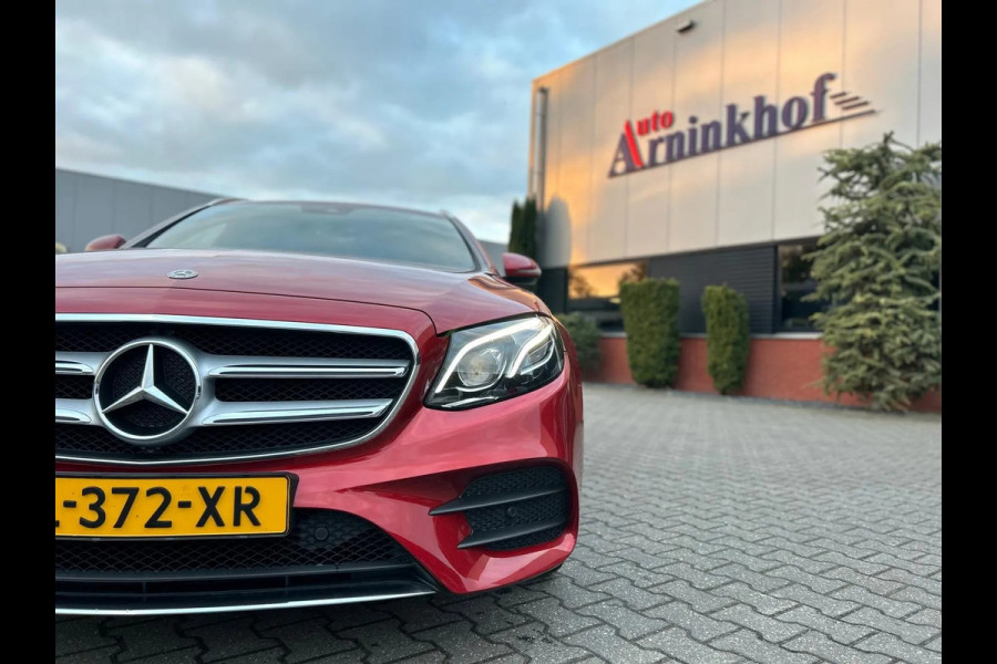 Mercedes-Benz E-Klasse Estate 300 AMG-line
