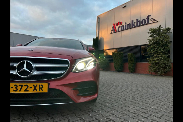 Mercedes-Benz E-Klasse Estate 300 AMG-line