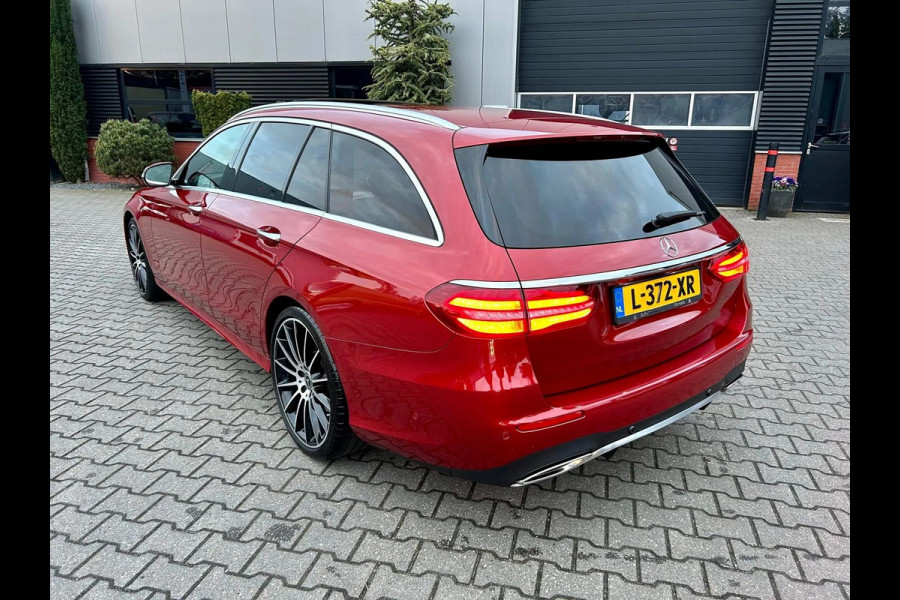 Mercedes-Benz E-Klasse Estate 300 AMG-line