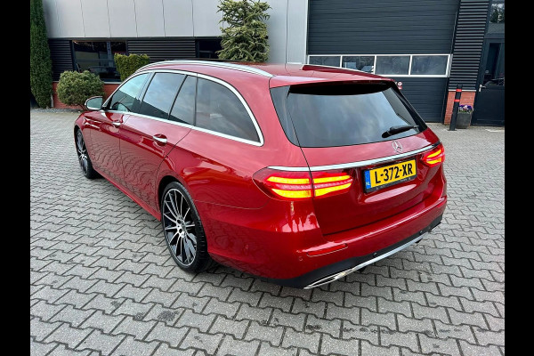 Mercedes-Benz E-Klasse Estate 300 AMG-line