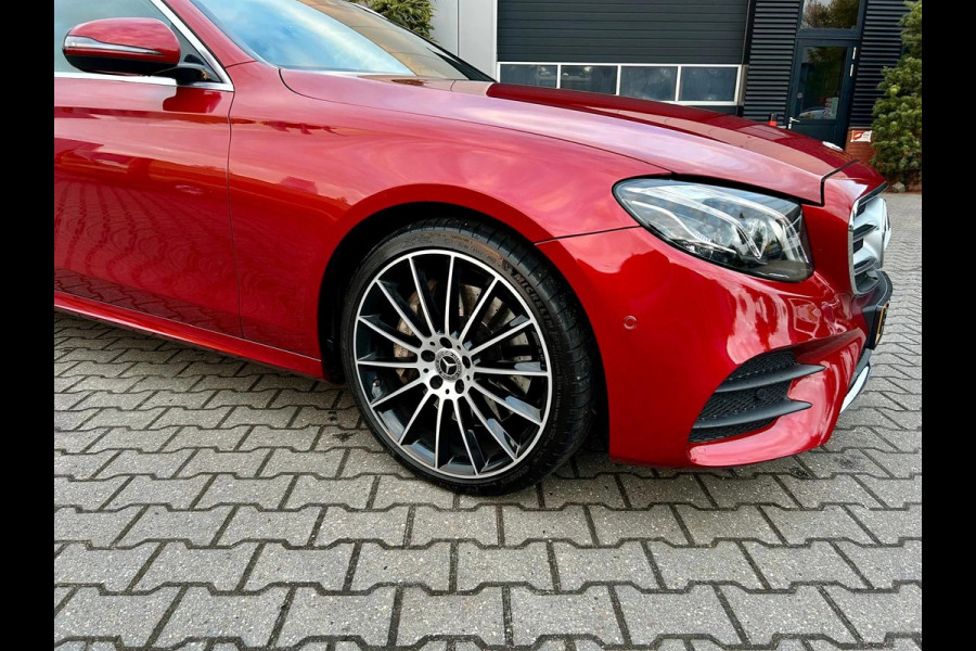 Mercedes-Benz E-Klasse Estate 300 AMG-line
