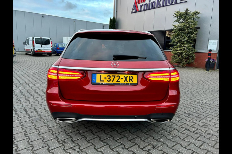 Mercedes-Benz E-Klasse Estate 300 AMG-line