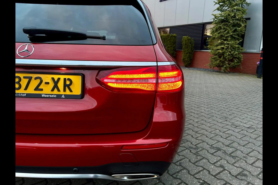 Mercedes-Benz E-Klasse Estate 300 AMG-line