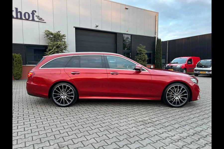 Mercedes-Benz E-Klasse Estate 300 AMG-line