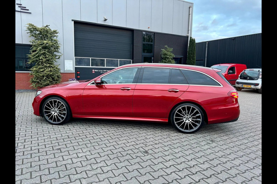 Mercedes-Benz E-Klasse Estate 300 AMG-line