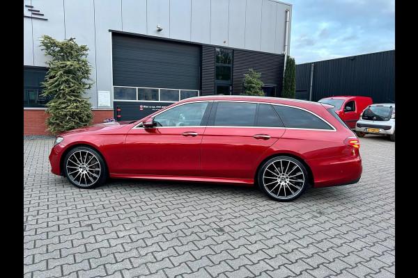 Mercedes-Benz E-Klasse Estate 300 AMG-line