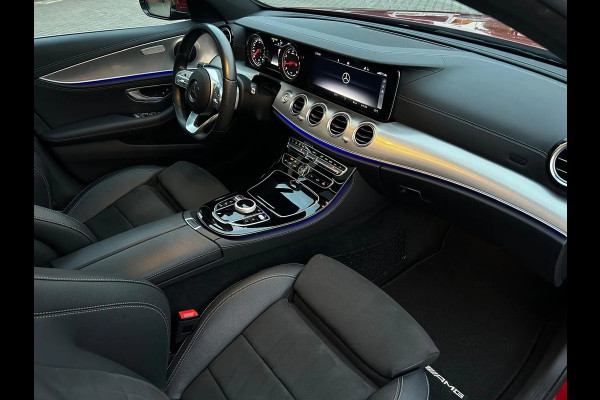 Mercedes-Benz E-Klasse Estate 300 AMG-line