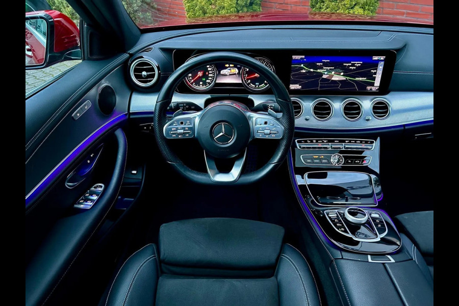 Mercedes-Benz E-Klasse Estate 300 AMG-line